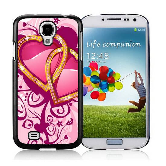 Valentine Love Samsung Galaxy S4 9500 Cases DJN Valentine Love Samsung Galaxy S4 9500 Cases DJN